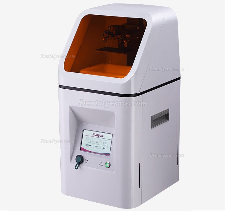 Runyes Dental 3D Drucker DLP Digitaler Lichtprozessionsdrucker